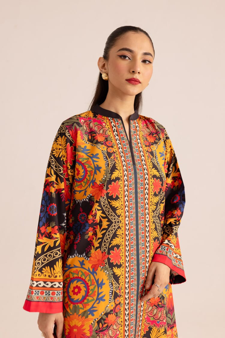 Ethnic - 2 Piece Summer Fabric 50% OFF Eid Special Offer