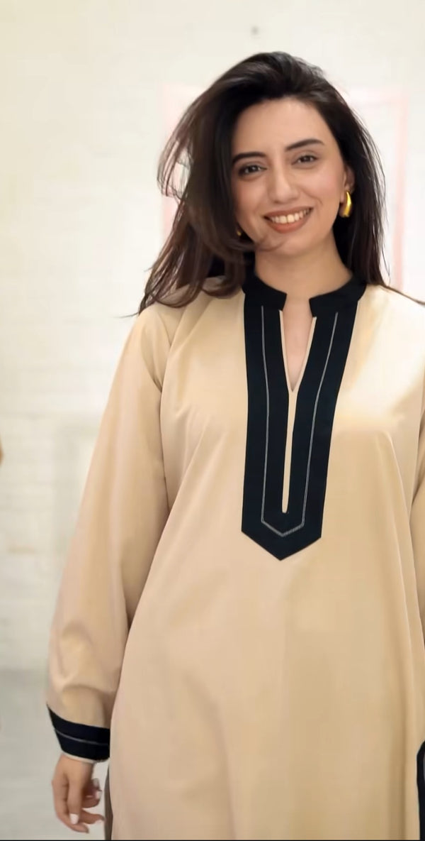 Fajar Stiched (2 piece)