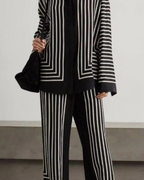 Zara Premium Silk Co-ord