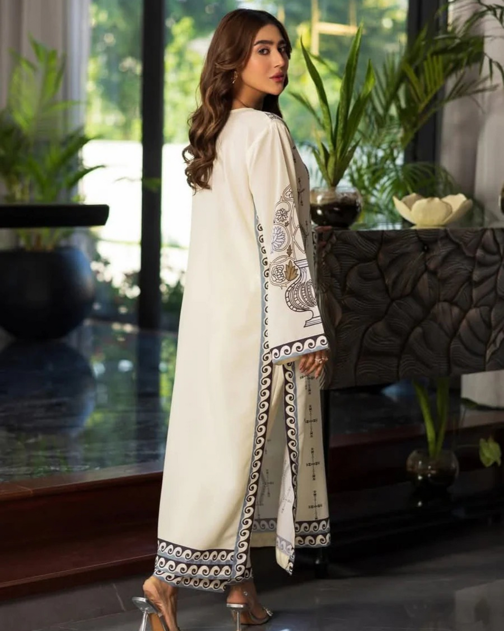 Mehak Co-Ord (2 piece)