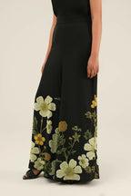 Vivamuse - Digital Printed 2 Pcs PREMIUM FABRIC  | STITCHED