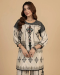 Nihal- Swiss with mirrors digital ( 2 piece)