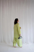 ilma - Digital Printed 2 Pcs PREMIUM FABRIC | STITCHED