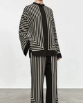 Zara Premium Silk Co-ord