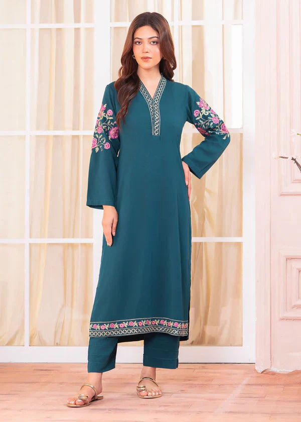 Nova (Stitched 2 Pcs)