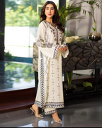 Mehak Co-Ord (2 piece)