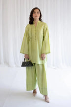 ilma - Digital Printed 2 Pcs PREMIUM FABRIC | STITCHED