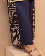 Arcane Threads-With Printed Bag