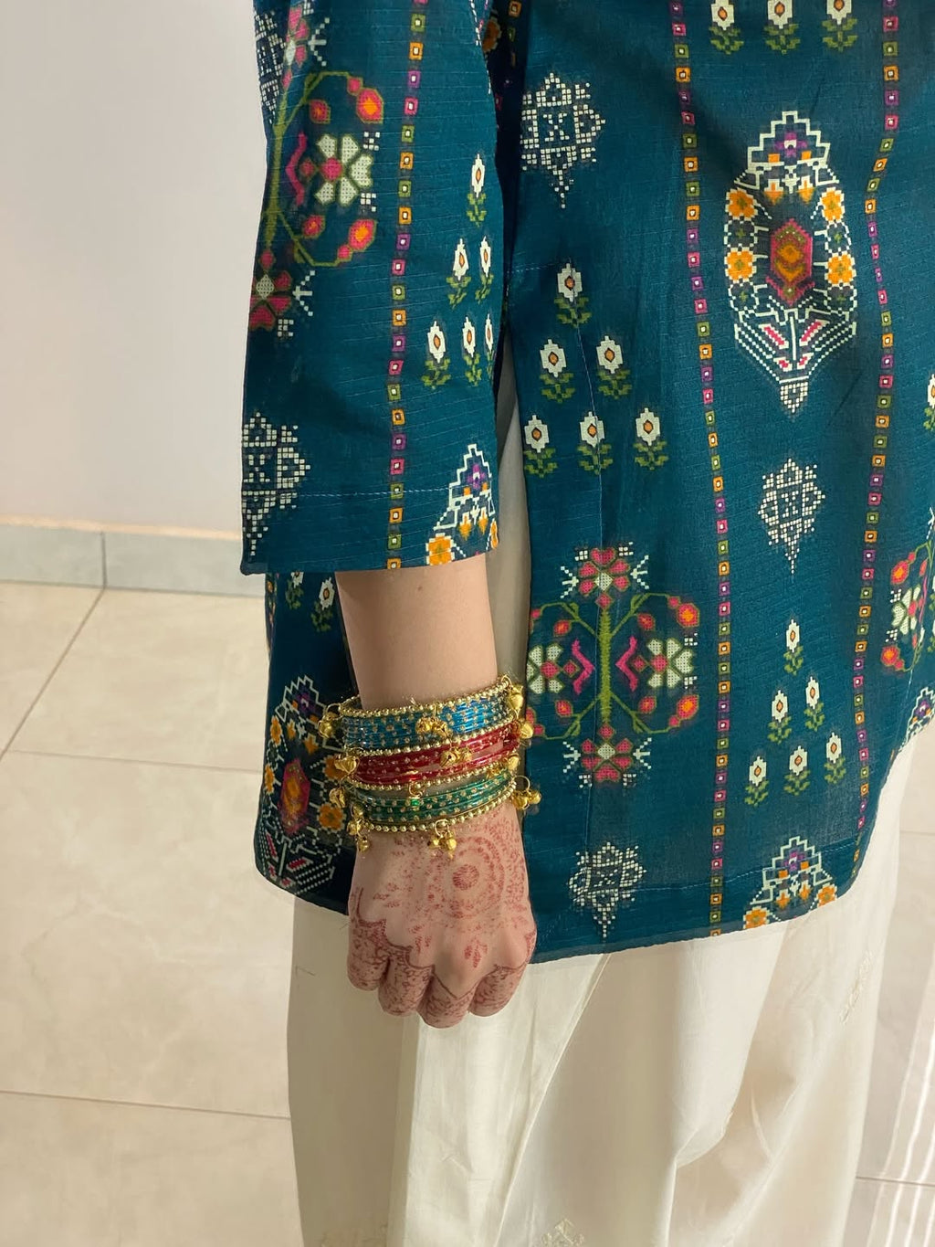 Shamsi-2 piece summer article sales 50%off