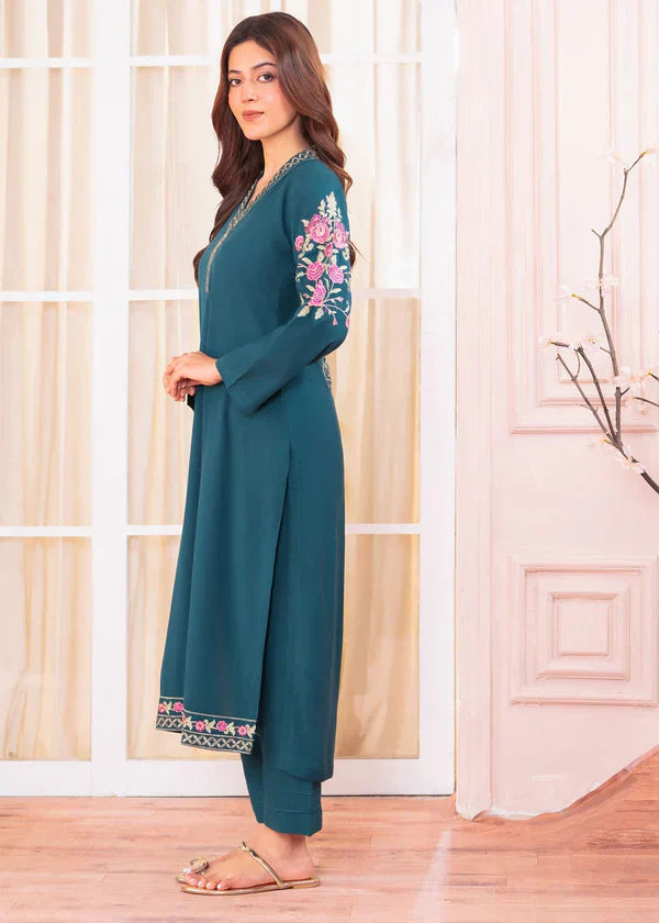 Nova (Stitched 2 Pcs)