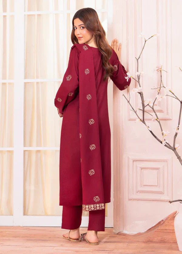 Solana (Stitched 3 Pcs)