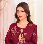 Solana (Stitched 3 Pcs)