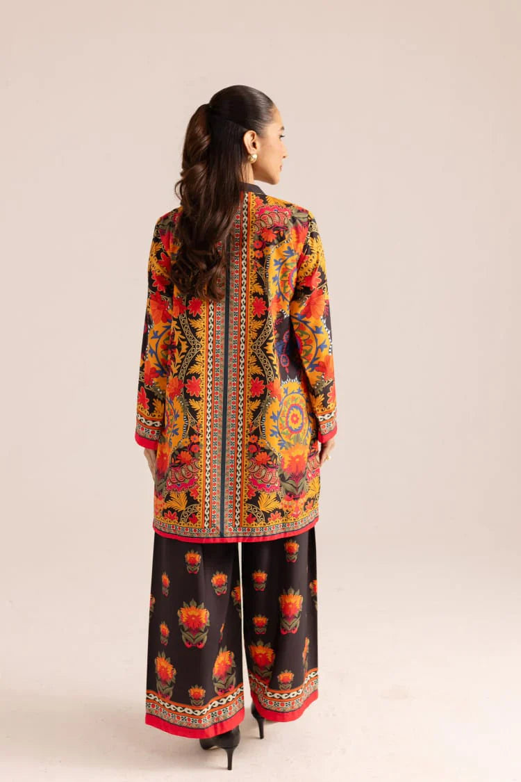 Ethnic - 2 Piece Summer Fabric 50% OFF Eid Special Offer