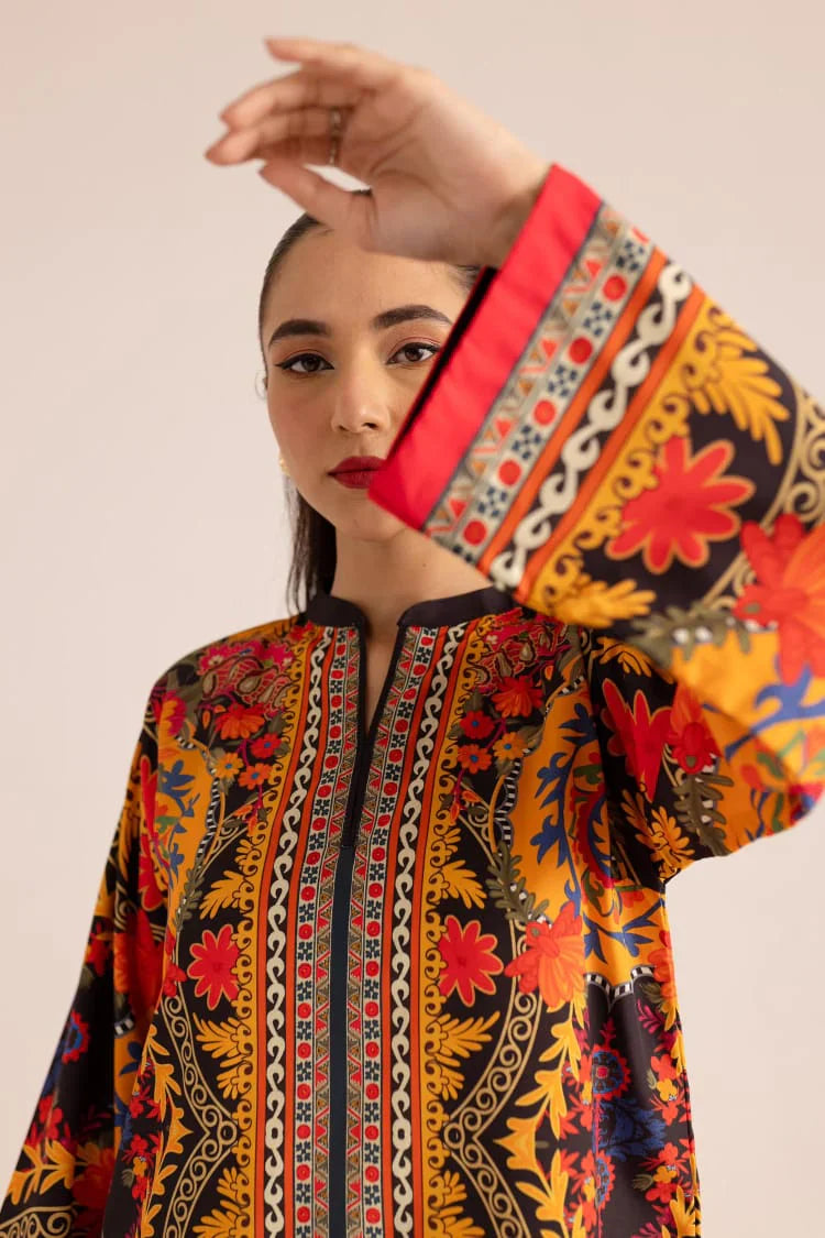 Ethnic - 2 Piece Summer Fabric 50% OFF Eid Special Offer
