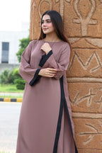 Zubia - Stitched 2 Pc Premium Fabric