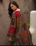 Hala - Stitched 2 PC Premium Fabric