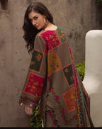 Hala - Stitched 2 PC Premium Fabric