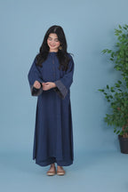 Hajra - 2Pc  Suit - Premium Summer Fabric