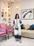 Sariya - 2 Piece Printed Suit- EID SALE 50% OFF
