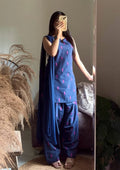 Blue Berry - 3pc