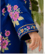Royal Blue - 2pc