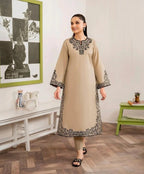 Vinya Stiched (3 piece)