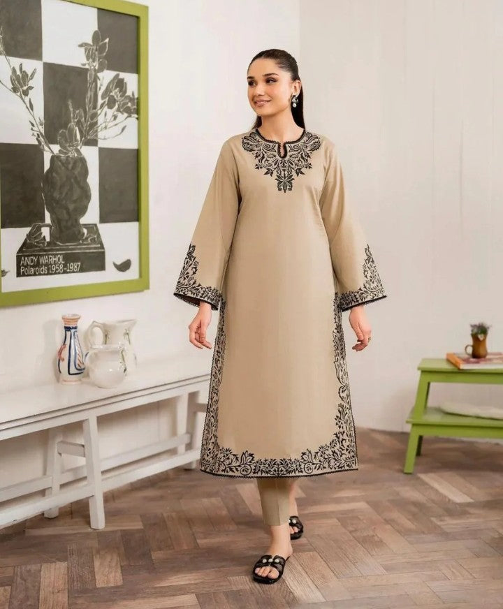 Vinya Stiched (3 piece)