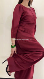 Riwyat-Farshi Shalwar and Shirt