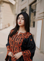 Heer-Embroidered 2pc stitched