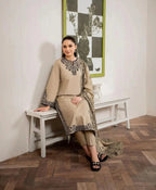 Vinya Stiched (3 piece)
