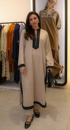Fajar Stiched (2 piece)