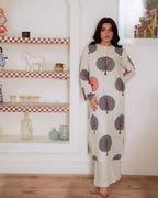 Meerab Stiched (2 piece)