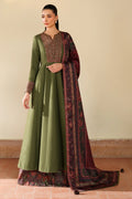 Premium Simmi 3-Piece Frocks – Huge Eid Sale!