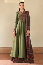 Premium Simmi 3-Piece Frocks – Huge Eid Sale!
